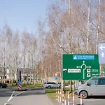 Gaestehaus Am Flughafen Duesseldorf