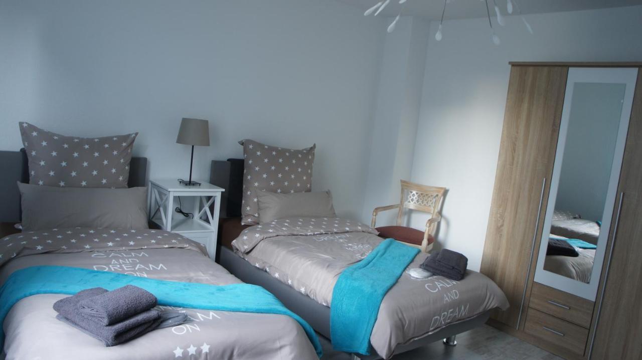 Gaestehaus Am Flughafen