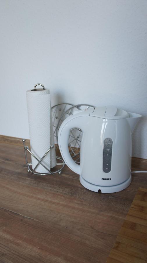 Herberg Gaestehaus Am Flughafen Düsseldorf