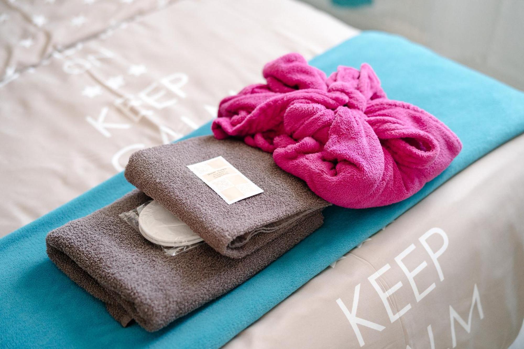 Herberg Gaestehaus Am Flughafen