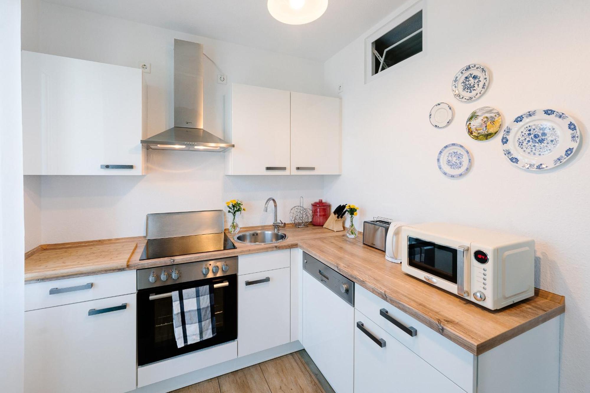 Gaestehaus Am Flughafen