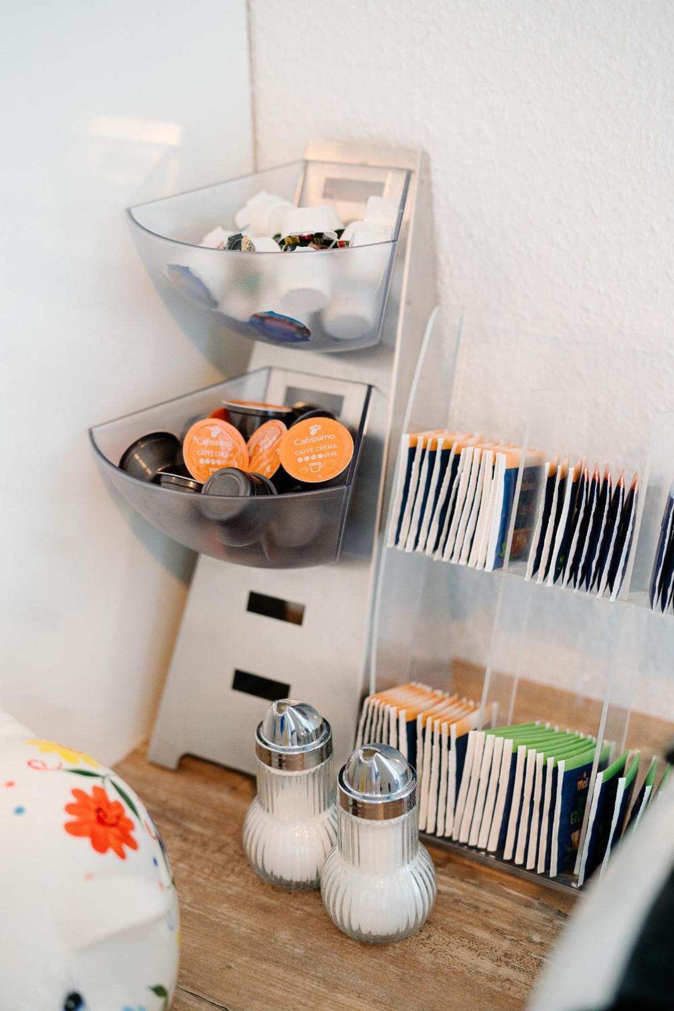 Herberg Gaestehaus Am Flughafen *