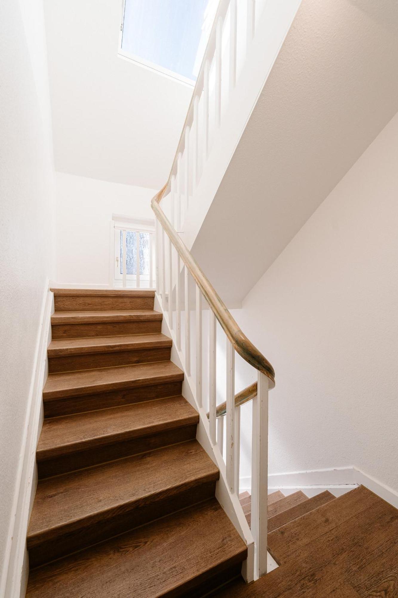 Gaestehaus Am Flughafen Herberg Düsseldorf