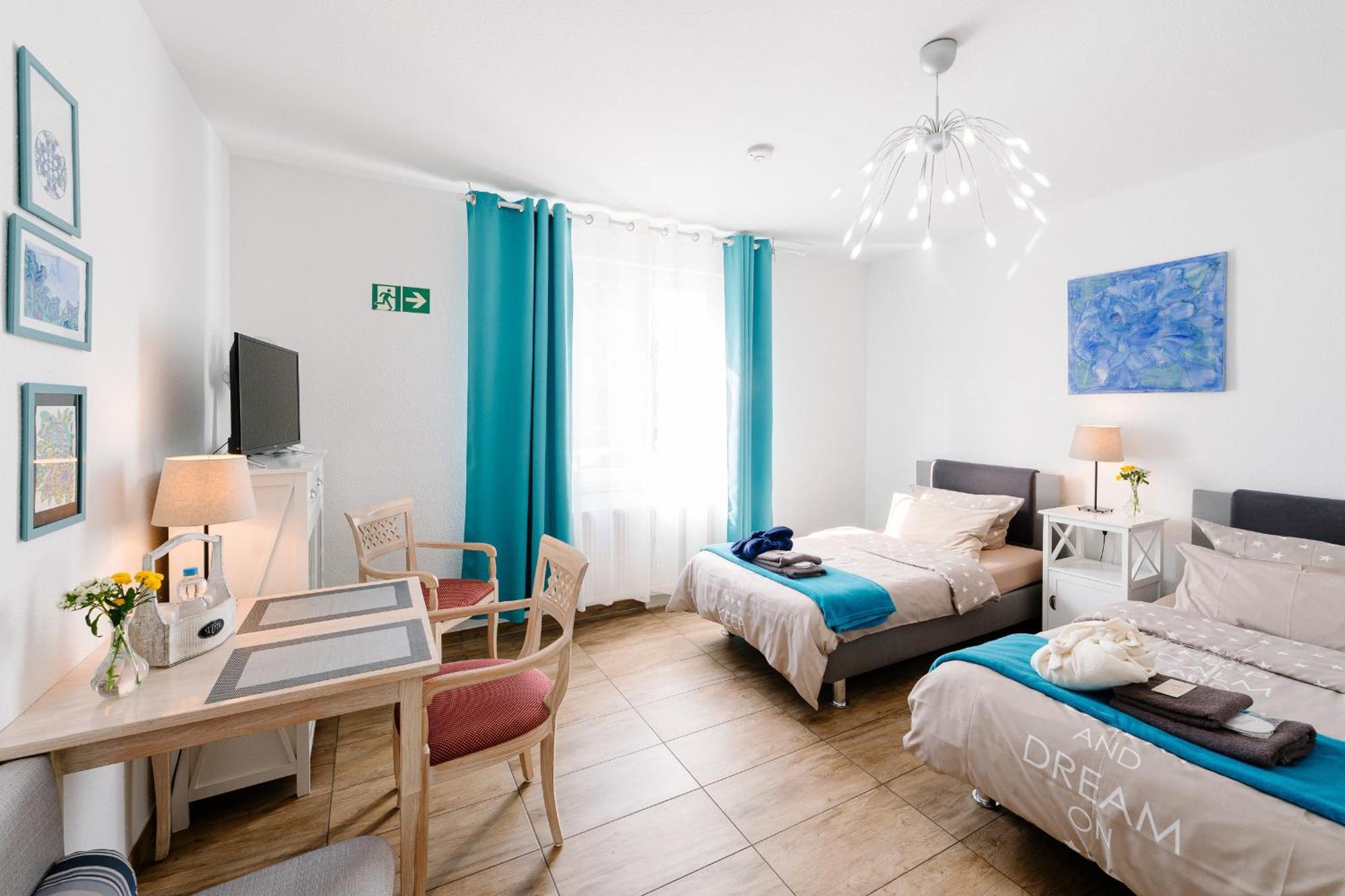 Am Flughafen Gasthof