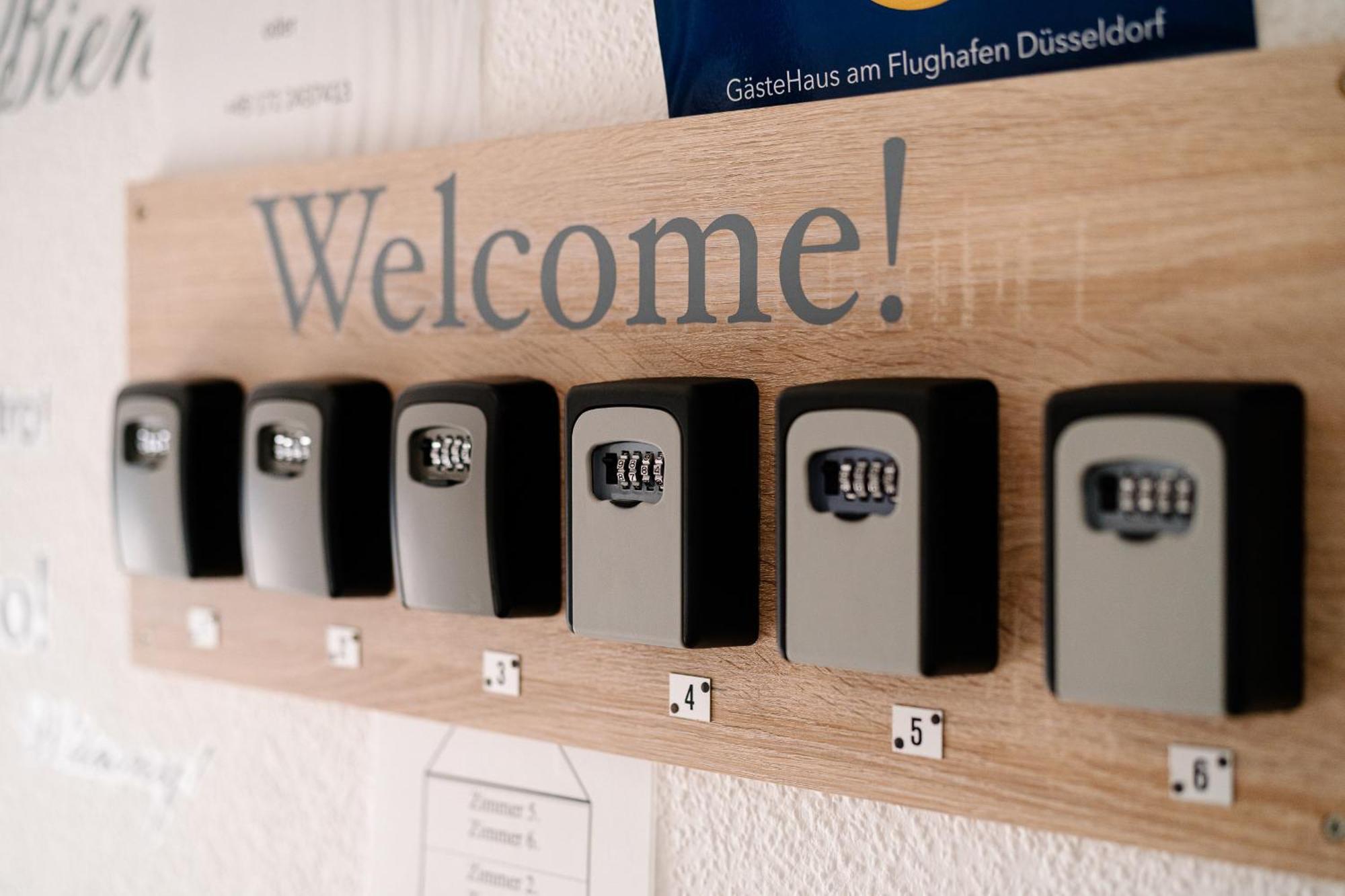 Am Flughafen Gasthof *