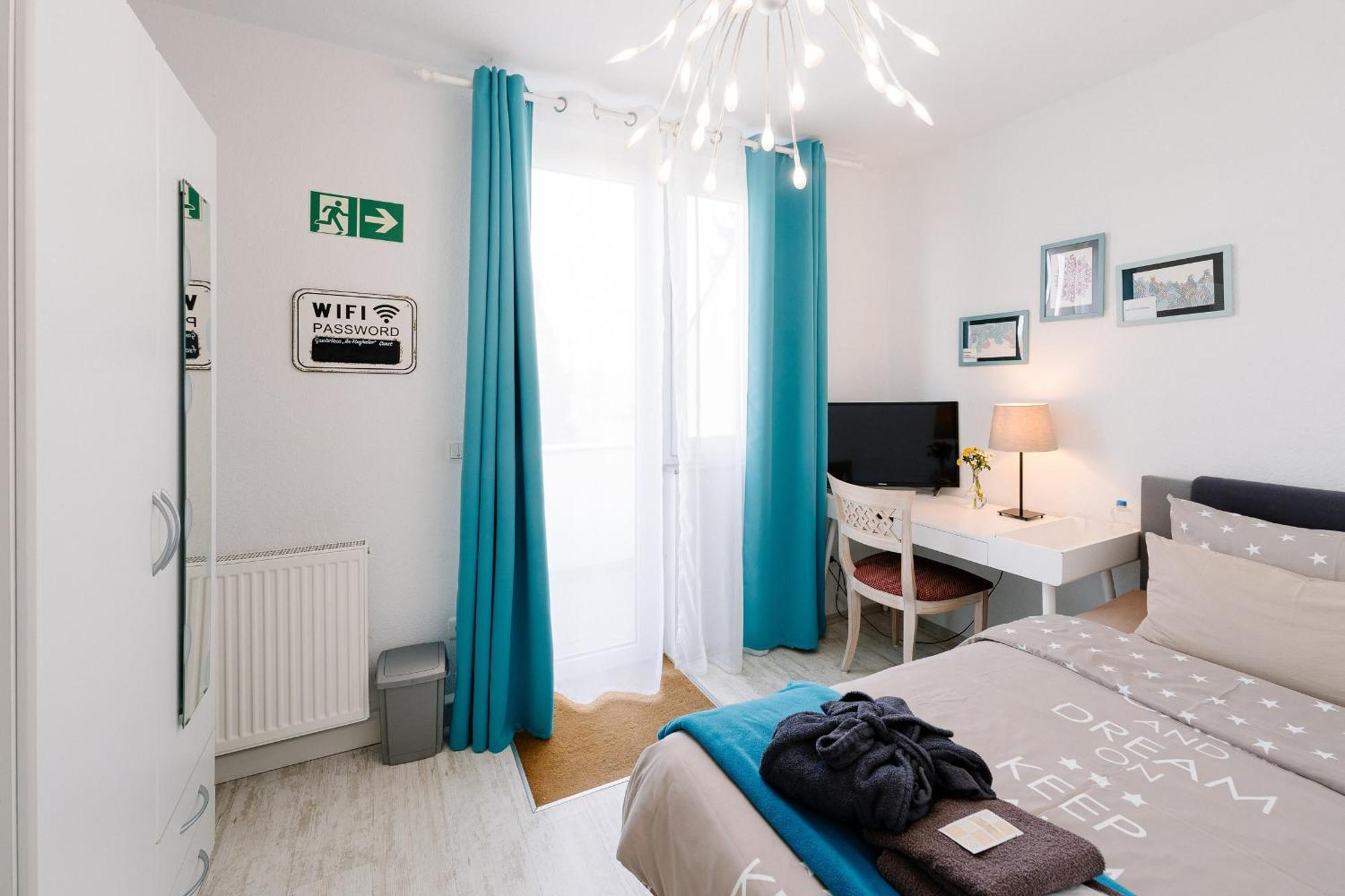 Gasthof Am Flughafen