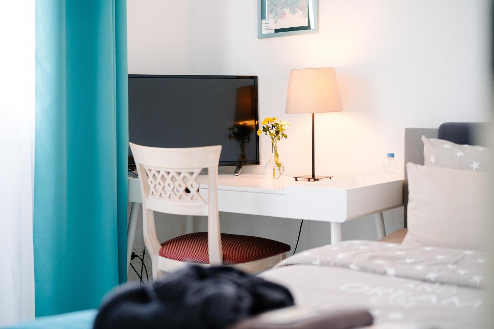 Gasthof Am Flughafen