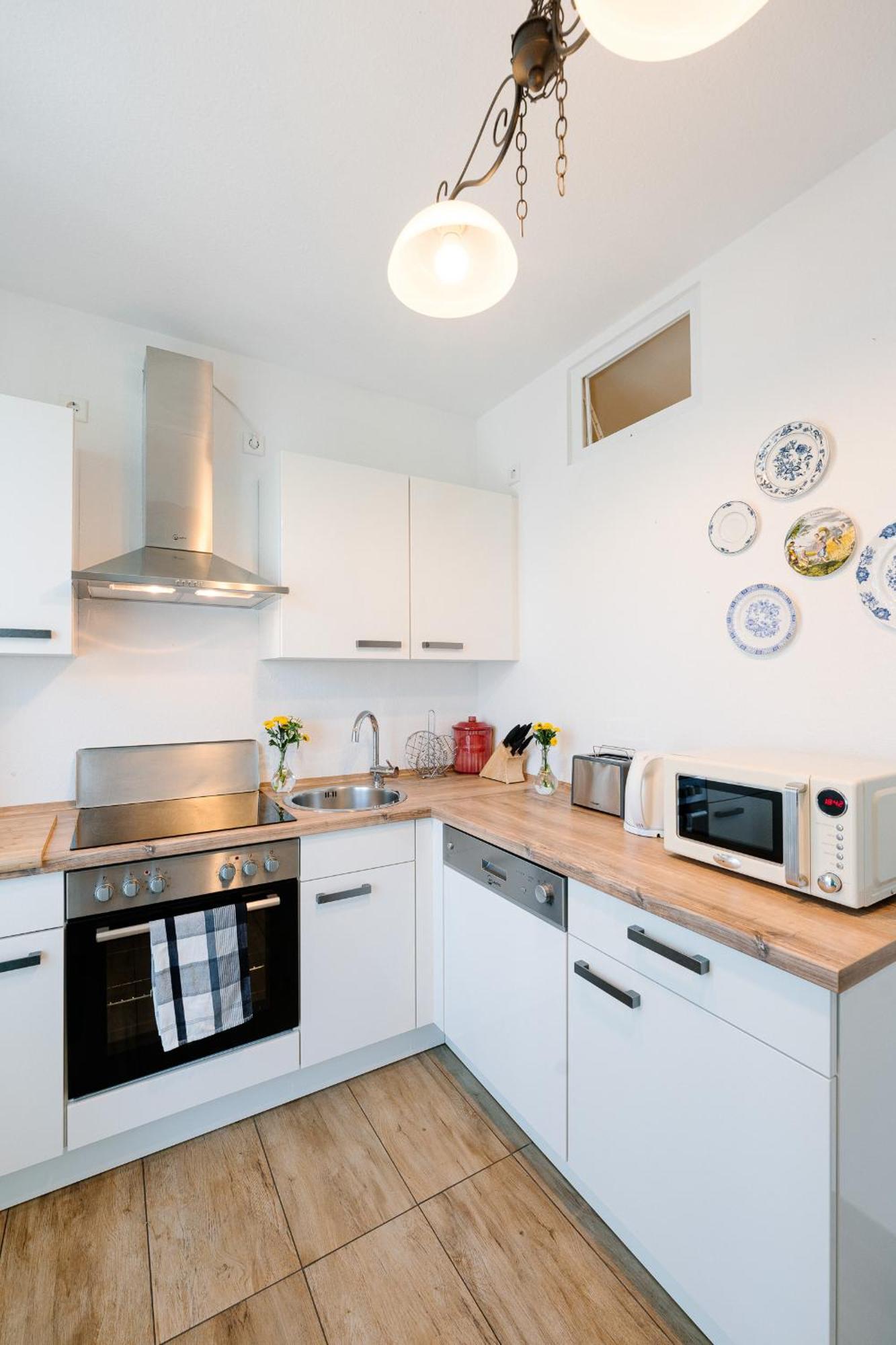 Am Flughafen * Düsseldorf