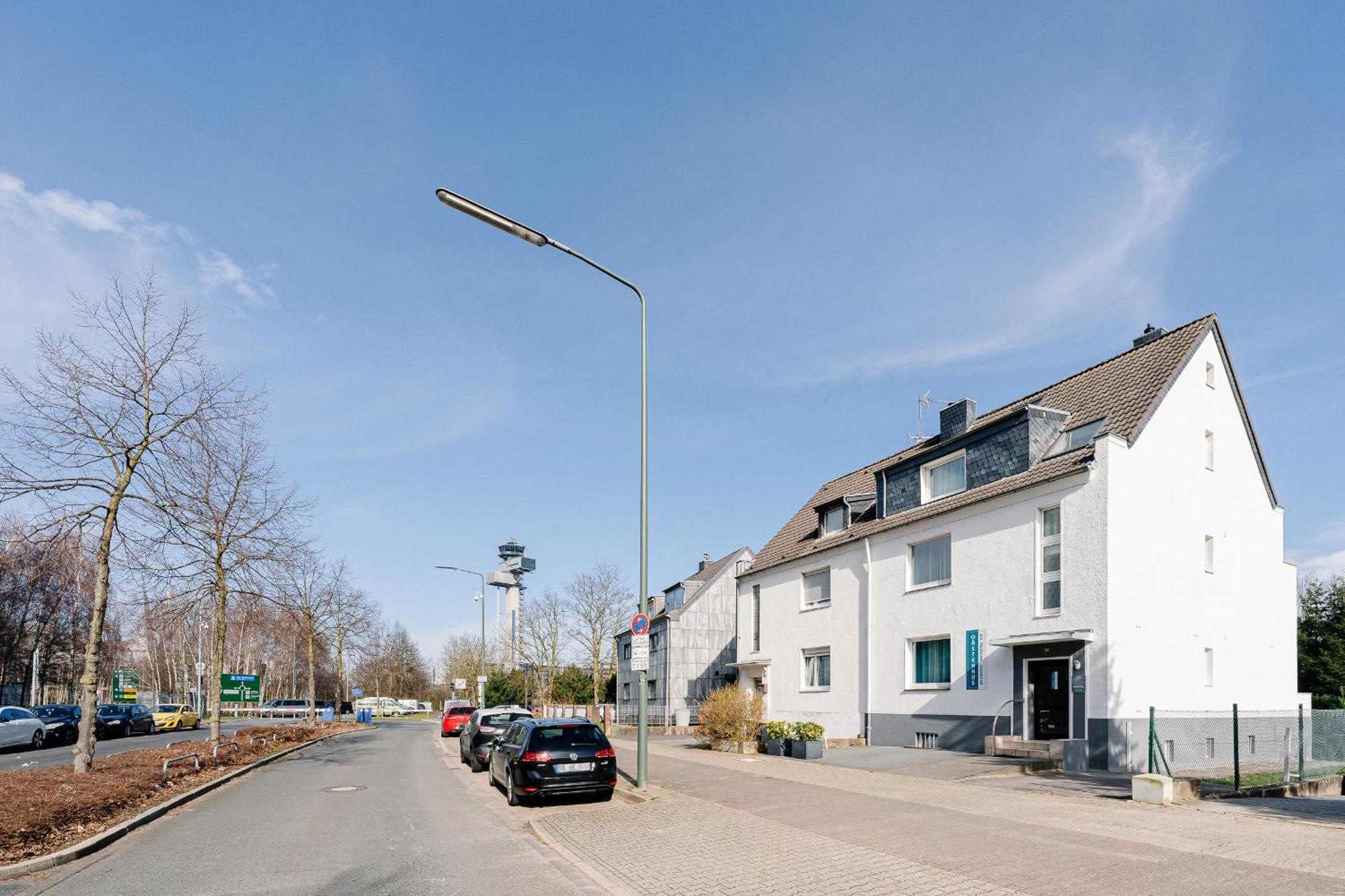 Gasthof Am Flughafen